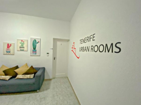 TENERIFE URBAN ROOMS